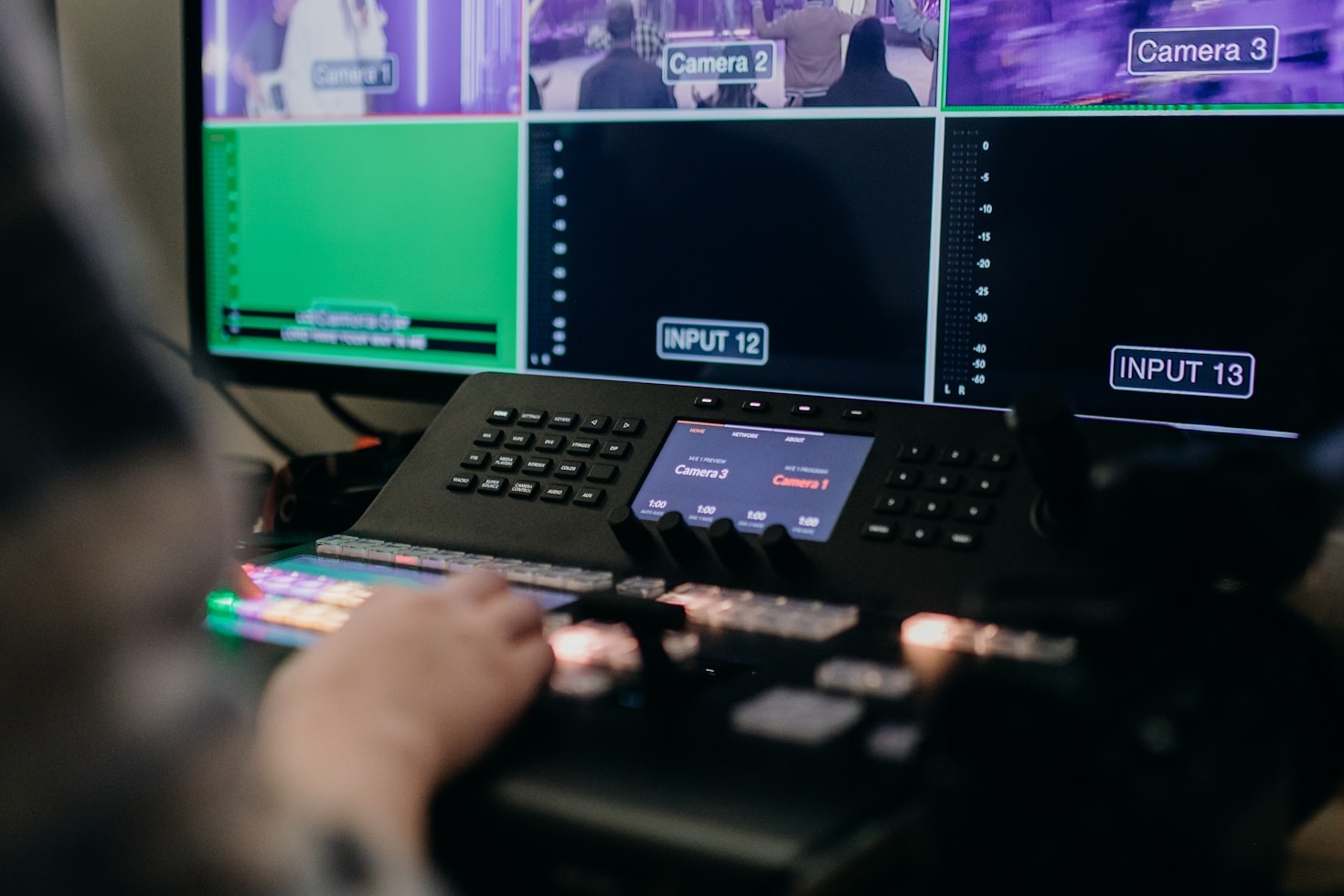 Interview with Fitness Enthusiasts on Staying Active