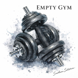 Empty Gym