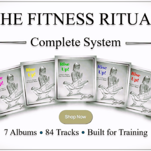 Fitness Ritual Complete Pack