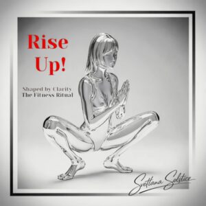 Rise Up! Shaped By Clarity, The Fitness Ritual