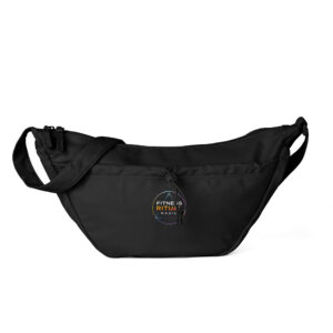 Everyday crossbody bag