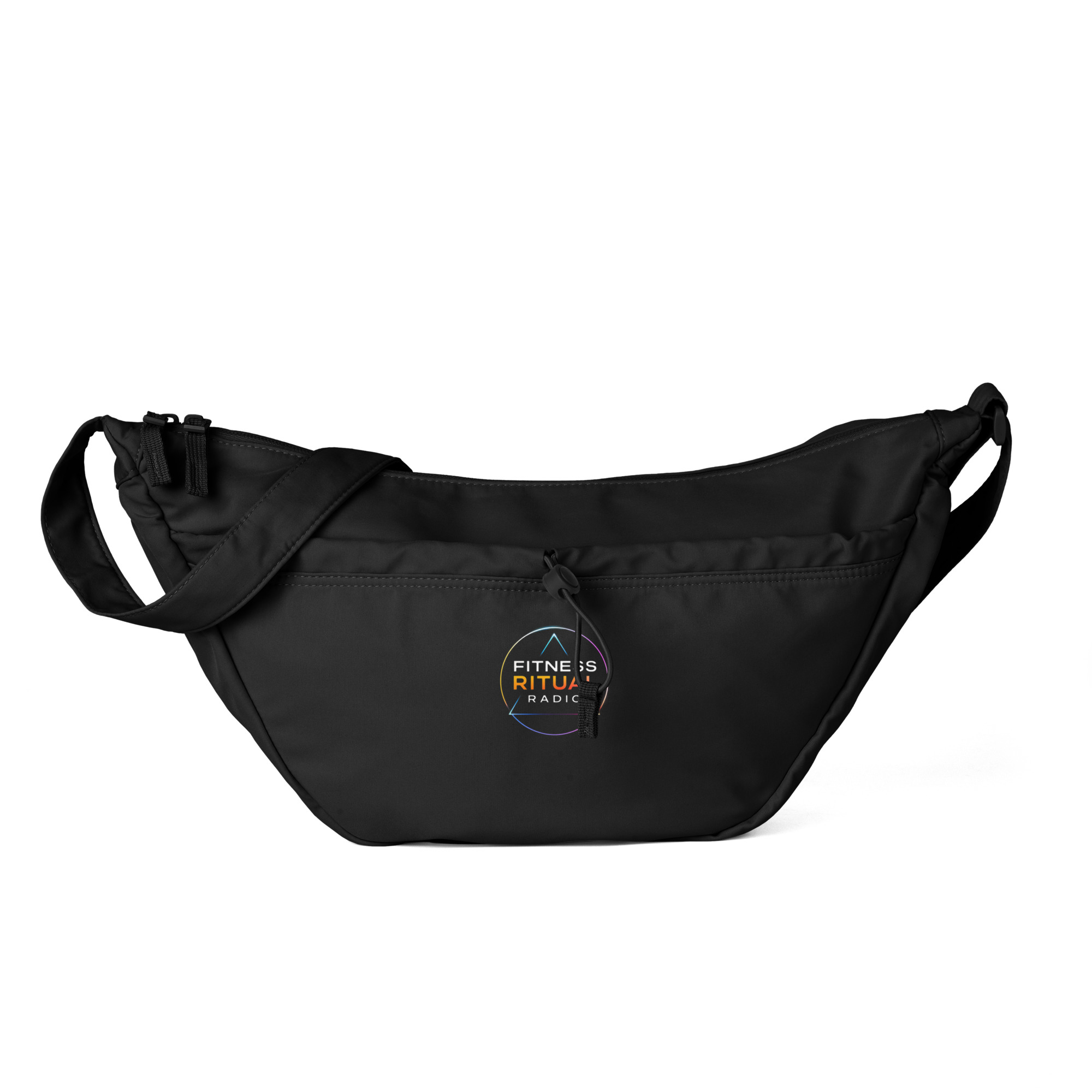 Everyday crossbody bag