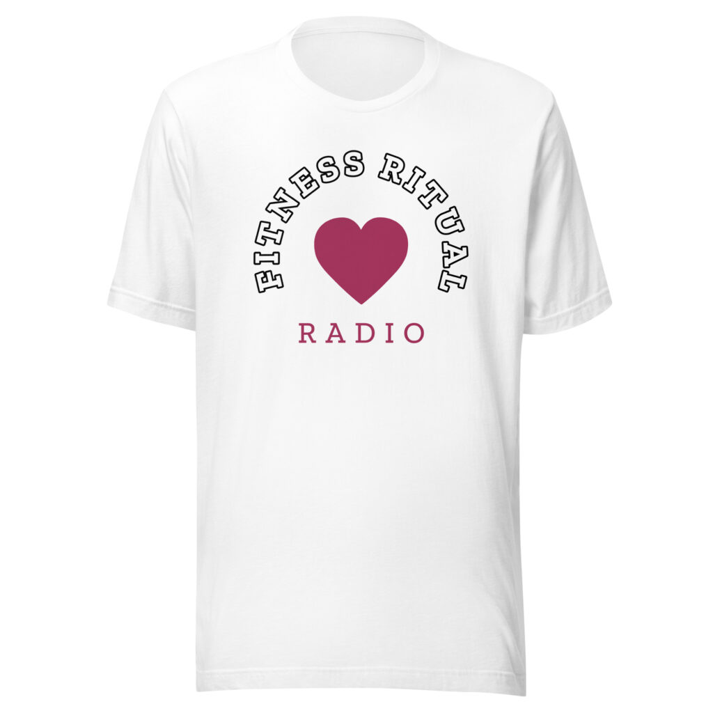 Unisex t-shirt